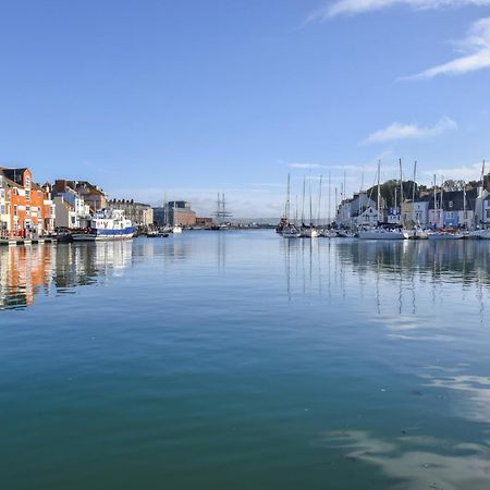 Days Away - Luxury Holiday Home Radipole エクステリア 写真