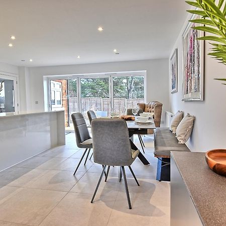 Days Away - Luxury Holiday Home Radipole エクステリア 写真