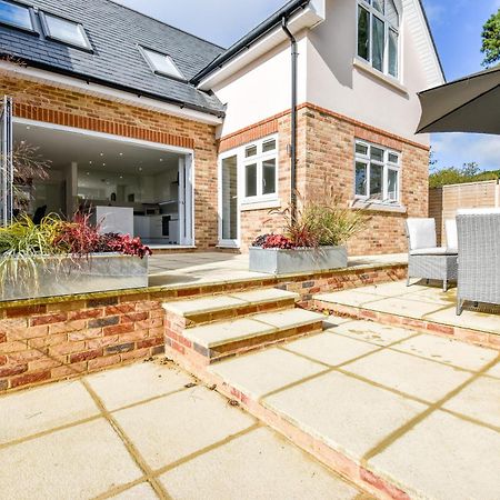 Days Away - Luxury Holiday Home Radipole エクステリア 写真