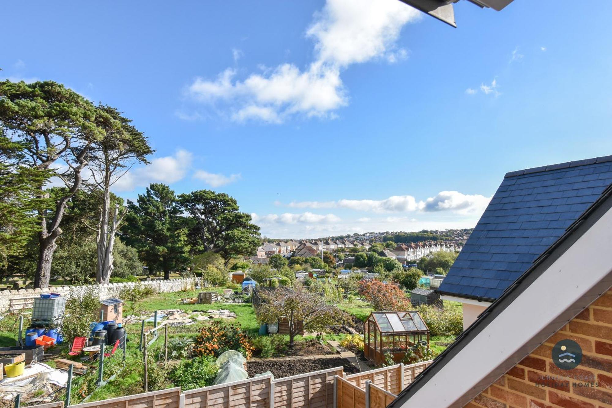 Days Away - Luxury Holiday Home Radipole エクステリア 写真