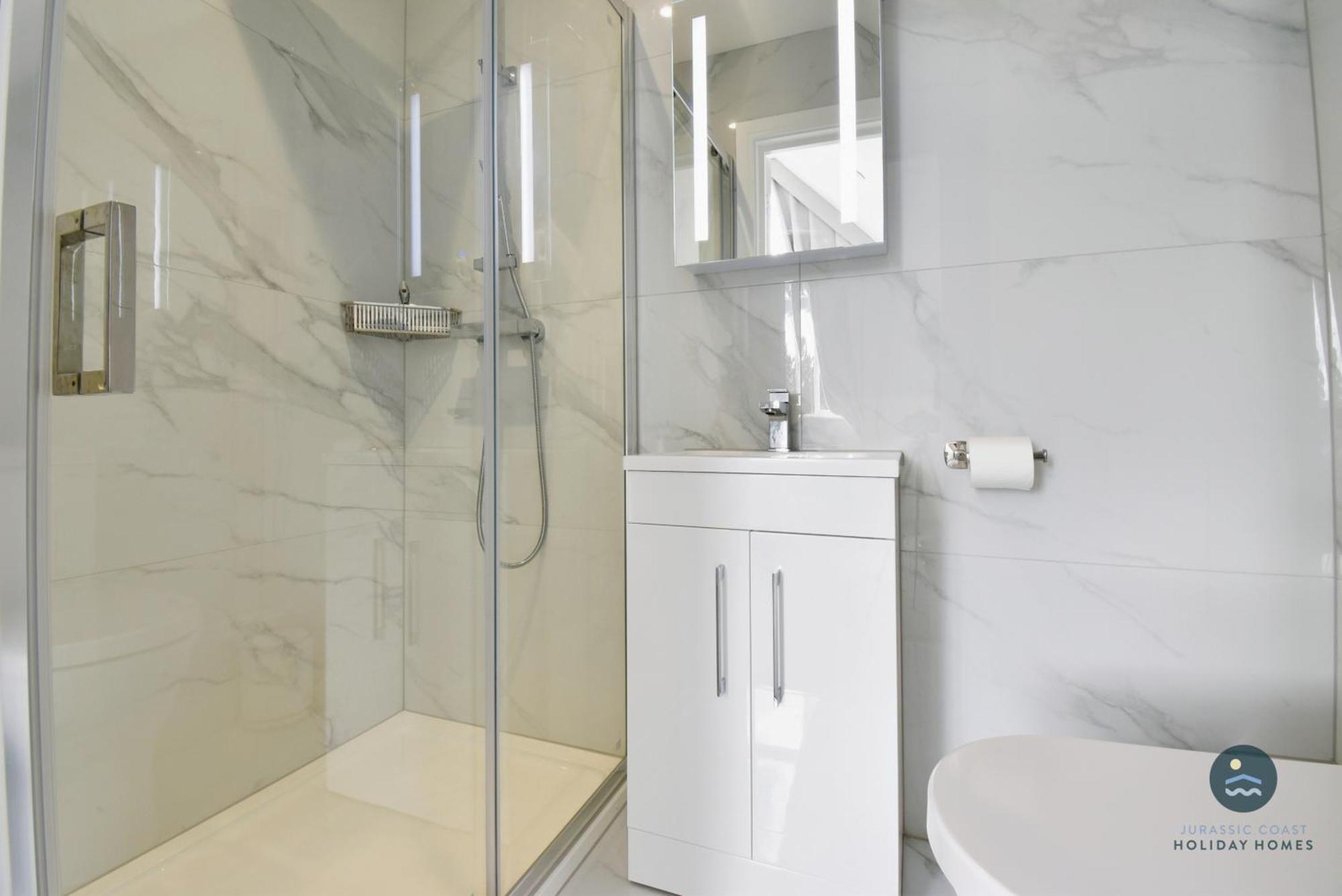 Days Away - Luxury Holiday Home Radipole エクステリア 写真