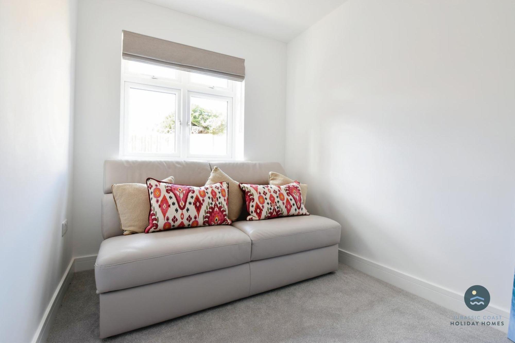 Days Away - Luxury Holiday Home Radipole エクステリア 写真