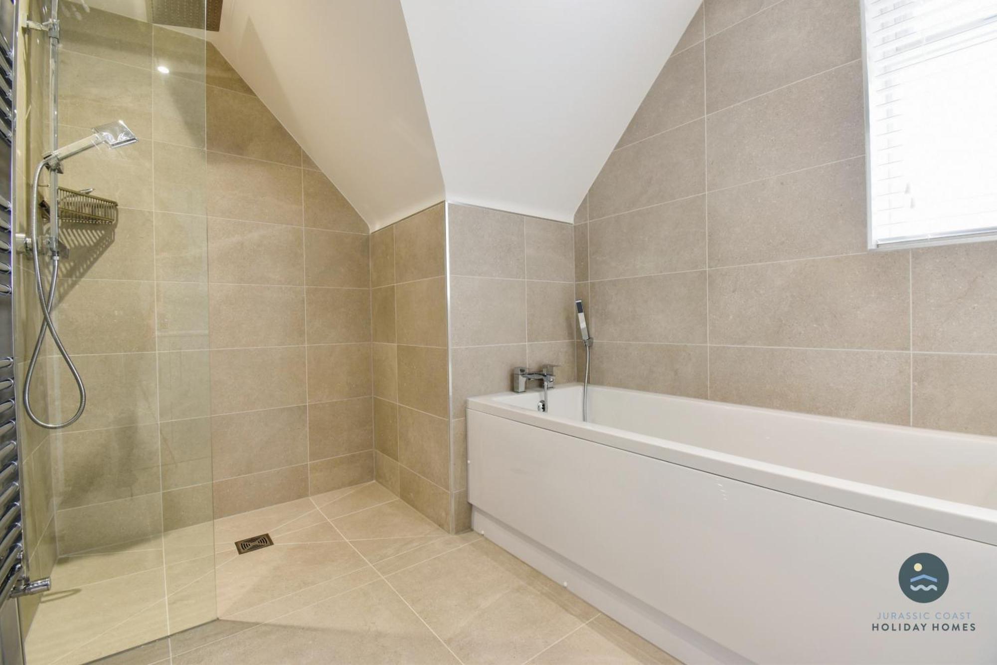 Days Away - Luxury Holiday Home Radipole エクステリア 写真