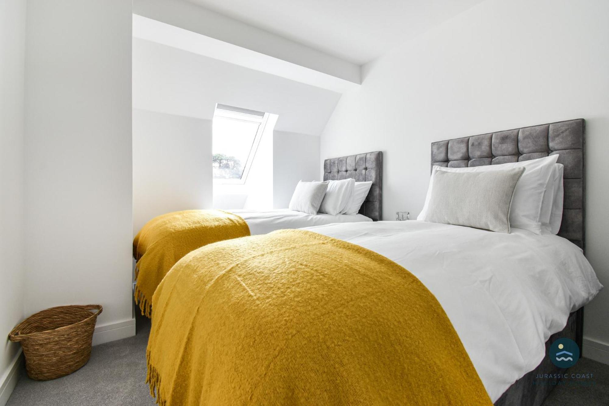 Days Away - Luxury Holiday Home Radipole エクステリア 写真