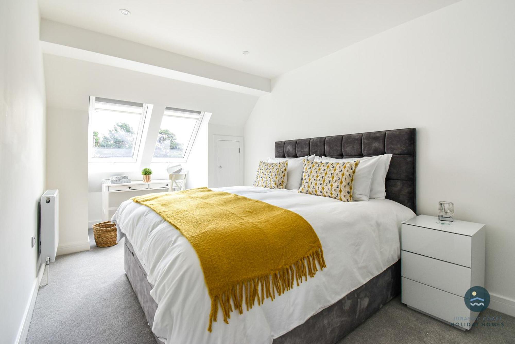 Days Away - Luxury Holiday Home Radipole エクステリア 写真