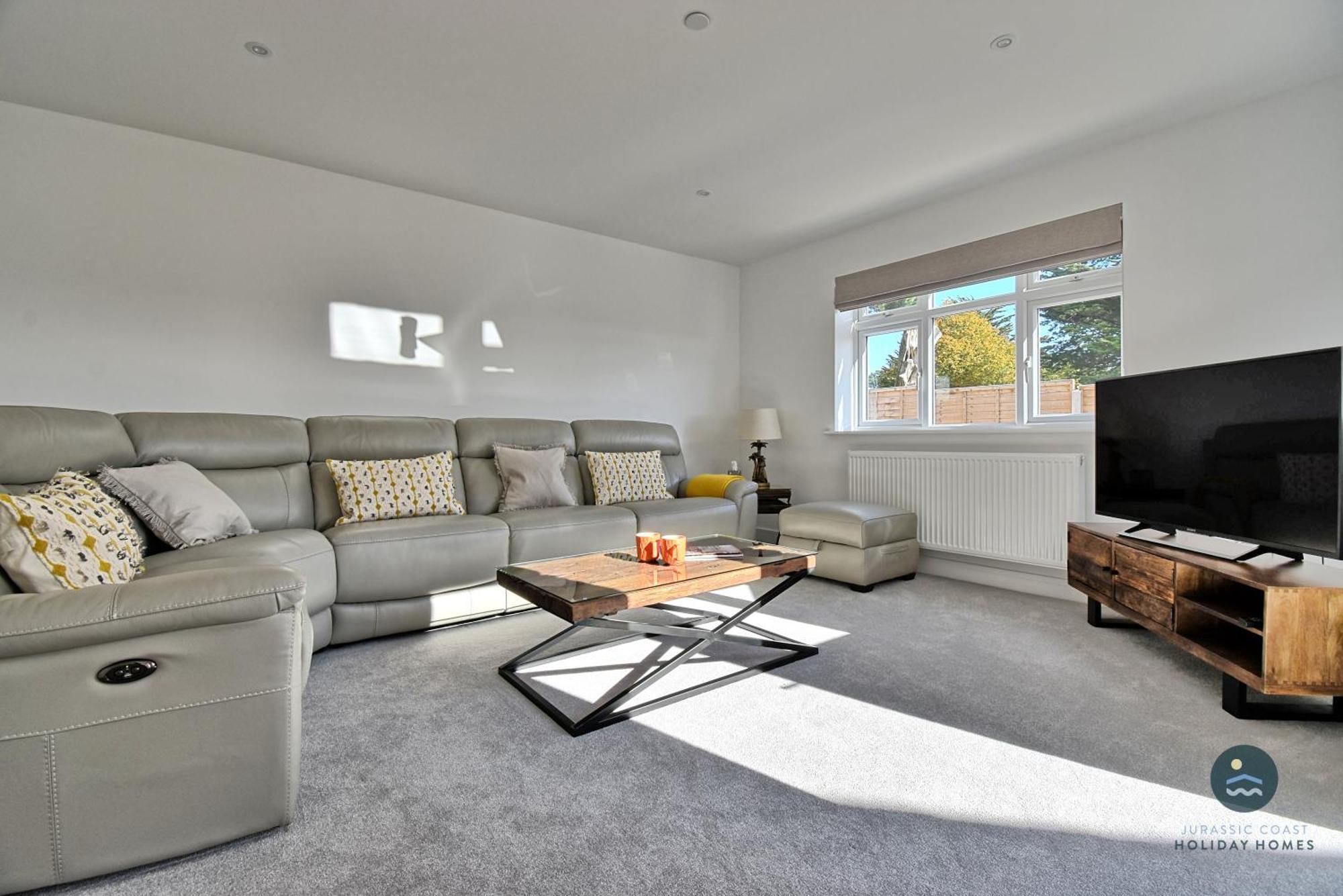 Days Away - Luxury Holiday Home Radipole エクステリア 写真
