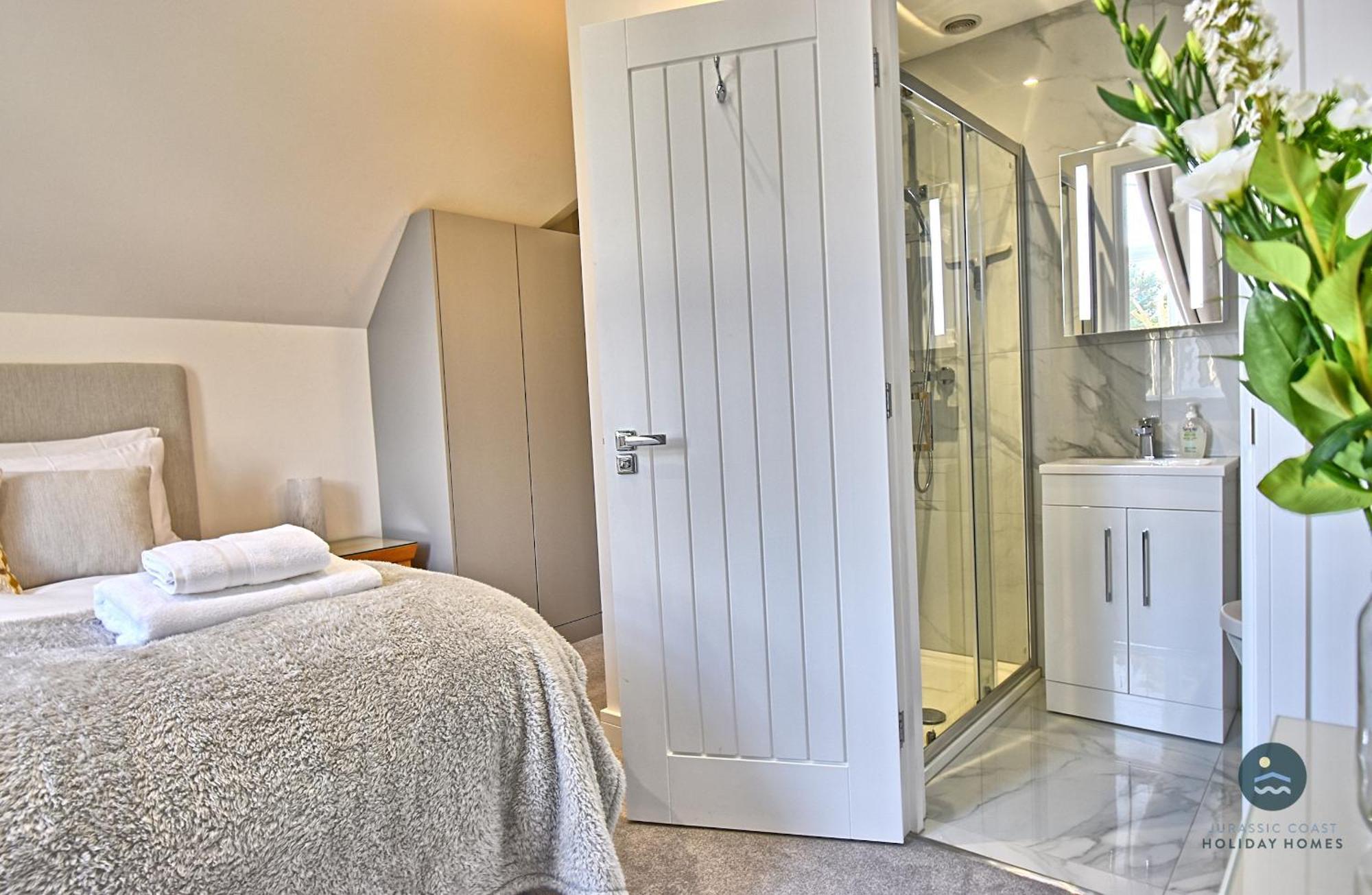 Days Away - Luxury Holiday Home Radipole エクステリア 写真