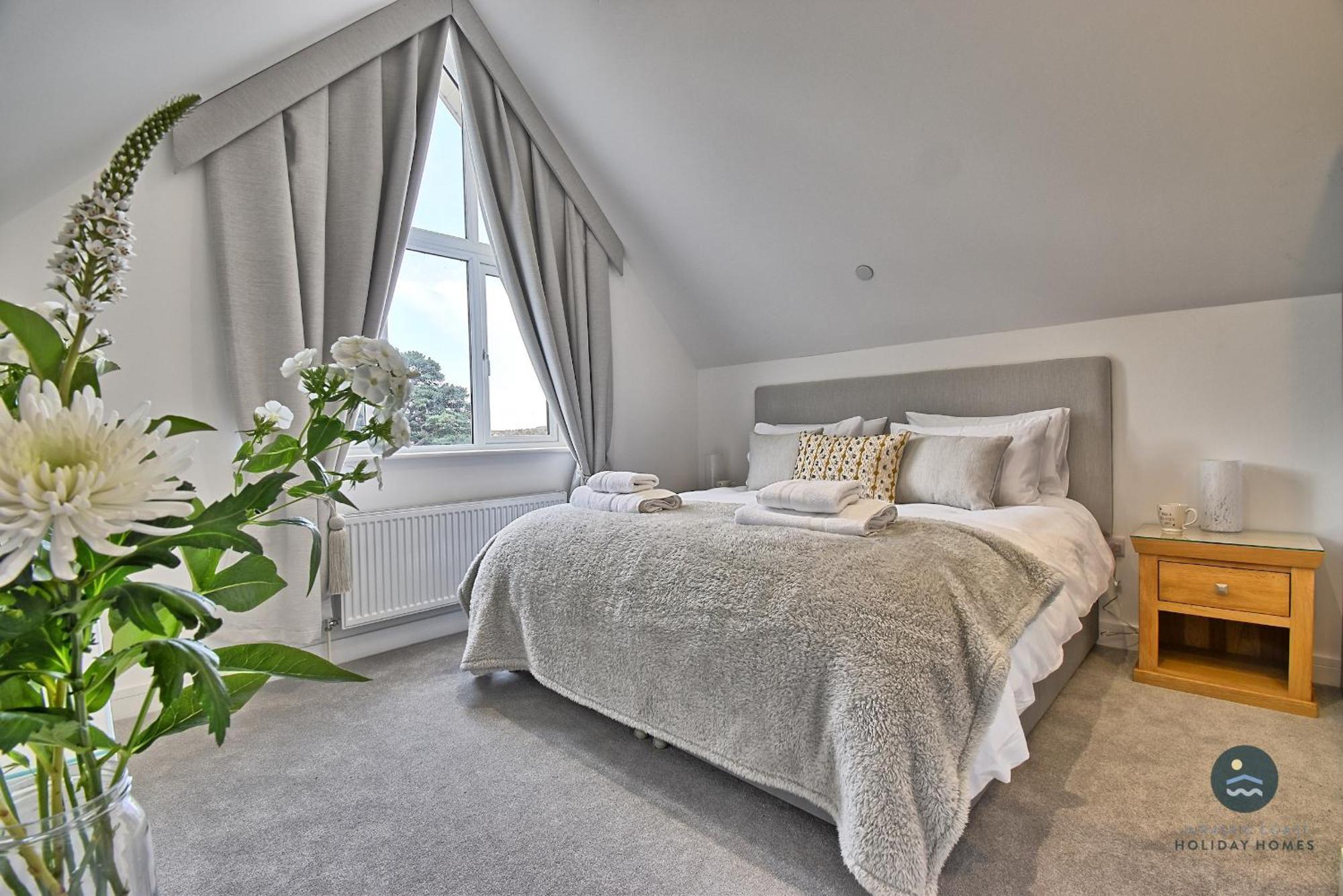 Days Away - Luxury Holiday Home Radipole エクステリア 写真