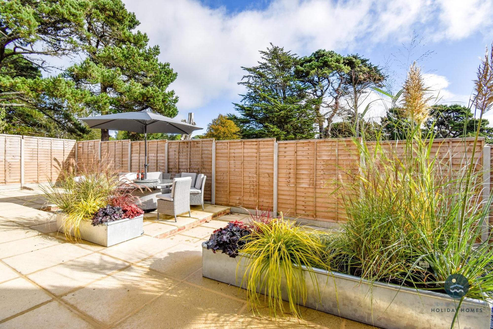 Days Away - Luxury Holiday Home Radipole エクステリア 写真